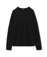 EDITION/CASHMERE VINTAGE カシミヤ クルーネックニットプルオーバー/505106078