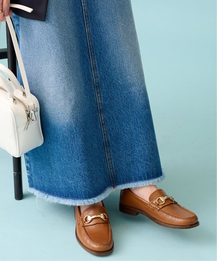 セール 30%OFF】【PASCUCCI/パスクッチ】ビットローファー(505106669