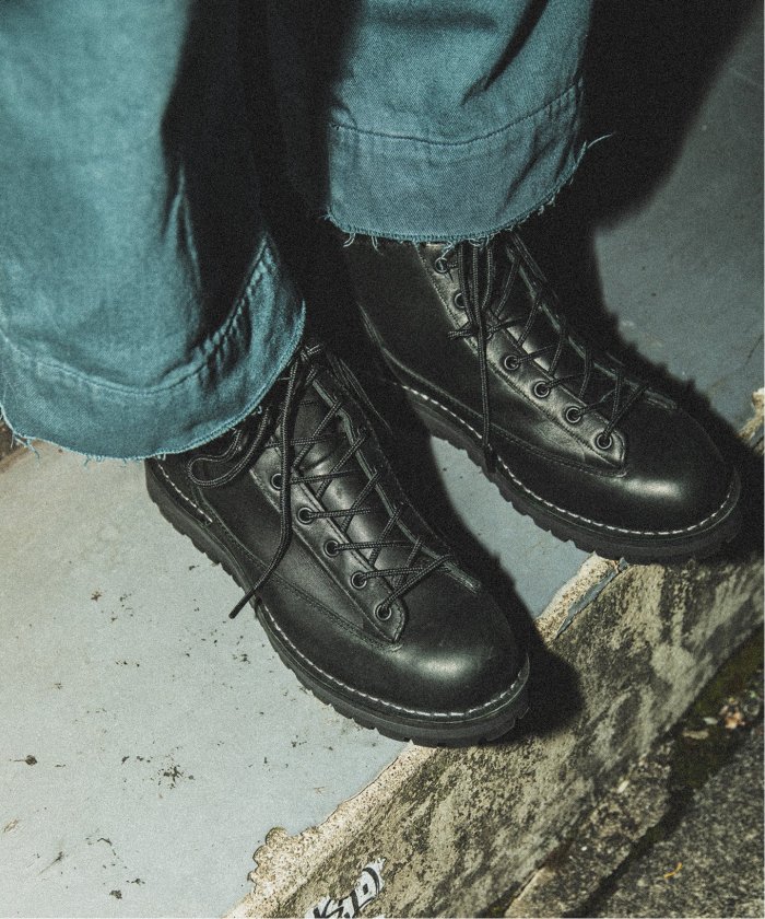 DANNER/ダナー×GENTEMSTICK/ゲンテンスティック】DANNER FIELD ...