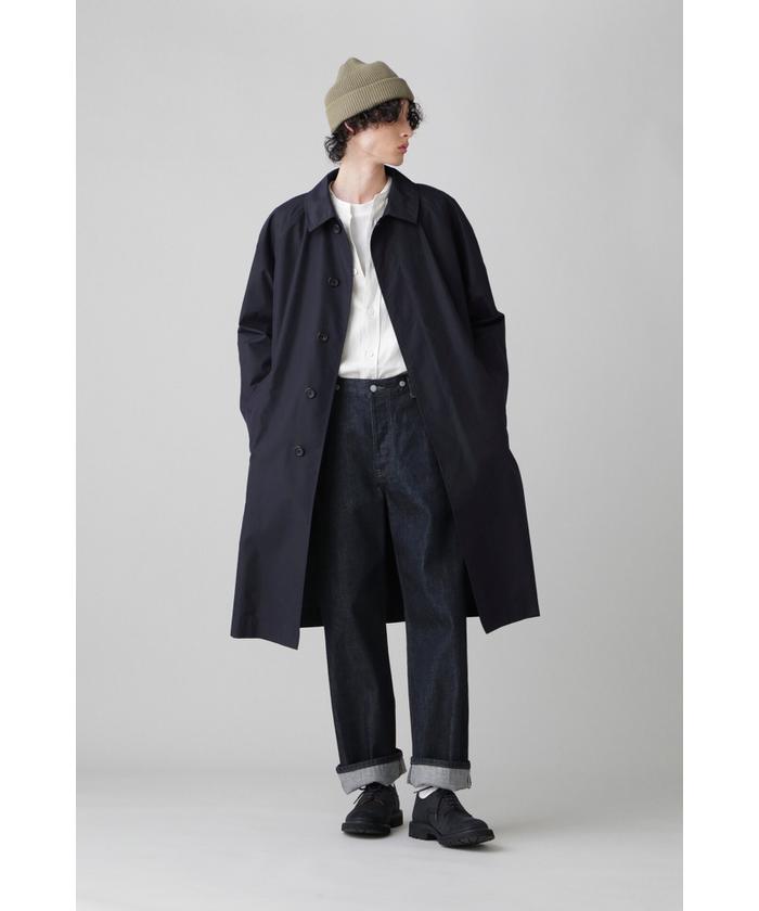 COTTON NYLON COMPACT POPLIN(505107166) | マーガレット COTTON NYLON COMPACT POPLIN(505107166) | マーガレット