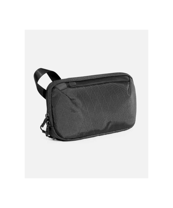 Aer（エアー）Slim Pouch X－PAC AER－91009 スリムポーチ