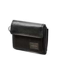 PORTER/ポーター PORTER ポーター カーム ウォレット 041ー03122 吉田カバン 財布 二つ折り財布 本革 レザー メンズ レディース PORTER/505107415