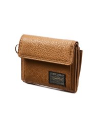 PORTER/ポーター PORTER ポーター カーム ウォレット 041ー03122 吉田カバン 財布 二つ折り財布 本革 レザー メンズ レディース PORTER/505107415