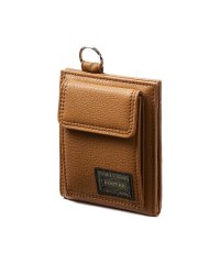 PORTER/ポーター PORTER ポーター カーム ウォレット 041ー03123 吉田カバン 財布 二つ折り財布 本革 レザー メンズ レディース PORTER/505107416