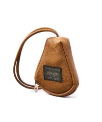PORTER/ポーター PORTER ポーター カーム キーパック 041ー03126 吉田カバン キーケース キーホルダー メンズ レディース レザー 本革 首掛け POR/505107419