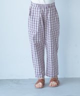 パープル