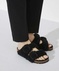 Au BANNISTER/●BIRKENSTOCK ARIZONA TEDDY Wベルトファーサンダル/505077957