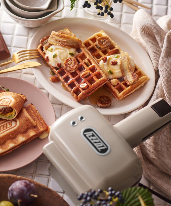 toffy ハーフホットサンドメーカーの人気商品・通販・価格比較