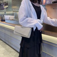 miniministore/パーティーバッグ 結婚式 クラッチバッグ/505107288