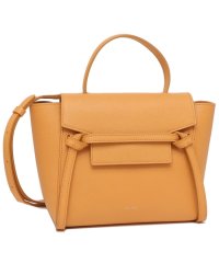 CELINE/セリーヌ ハンドバッグ ショルダーバッグ ナノ イエロー レディース CELINE 189003ZVA 11CL/505107900