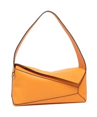 LOEWE/ロエベ ハンドバッグ ショルダーバッグ パズル ホーボーバッグ ナパカーフ オレンジ レディース LOEWE A510J67X01 9130/505107922