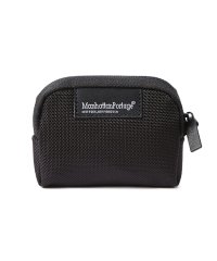 Manhattan Portage BLACK LABEL/メール便選択で送料無料 マンハッタンポーテージ ブラックレーベル 小銭入れ コインケース Manhattan Portage BLACK LABEL MP100/505108182