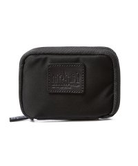 Manhattan Portage BLACK LABEL/マンハッタンポーテージ ブラックレーベル キーケース スマートキー ファスナー Manhattan Portage BLACK LABEL MP1035TWLB/505108269