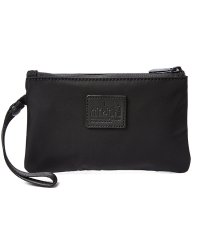 Manhattan Portage BLACK LABEL/マンハッタンポーテージ ブラックレーベル ポーチ 小物入れ メンズ レディース ブランド Manhattan Portage BLACK LABEL MP108/505108397