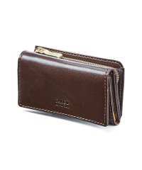 TAKEO KIKUCHI/タケオキクチ TAKEO KIKUCHI タケオキクチ キーケース スマートキー メンズ ブランド レザー 本革 小銭入れ TAKEO KIKUCHI 2666/505108563