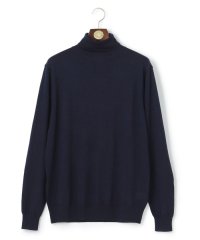 J.PRESS MENS/【WEB限定】タートルネック ニット/505108844