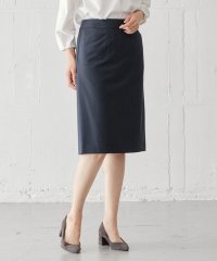 J.PRESS LADIES（LARGE SIZE）/BAHARIYE フレアースカート /505108863