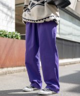 パープル