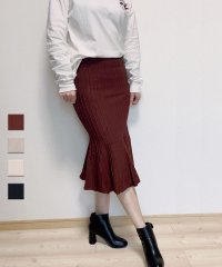 shoppinggo/ショッピングゴー shoppinggo ニットスカート レディース マーメイドスカート ニットスカート/505062881