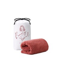 ReFa/ReFa HAIR DRY TOWEL リファヘアドライタオル/505091466