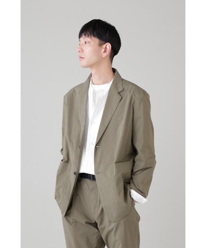 COTTON SILK POPLIN(505107170) | マーガレット・ハウエル COTTON SILK POPLIN(505107170) | マーガレット・ハウエル