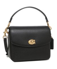 COACH/コーチ ショルダーバッグ レディース COACH 88346 B4BK ブラック/505109647