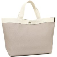 Herve Chapelier/エルベシャプリエ Herve Chapelier トートバッグ レディース Herve Chapelier 704GP 6302 ベージュ アイボリー/505109672