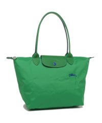 Longchamp/ロンシャン トートバッグ レディース LONGCHAMP 2605 619 P25 グリーン/505109699