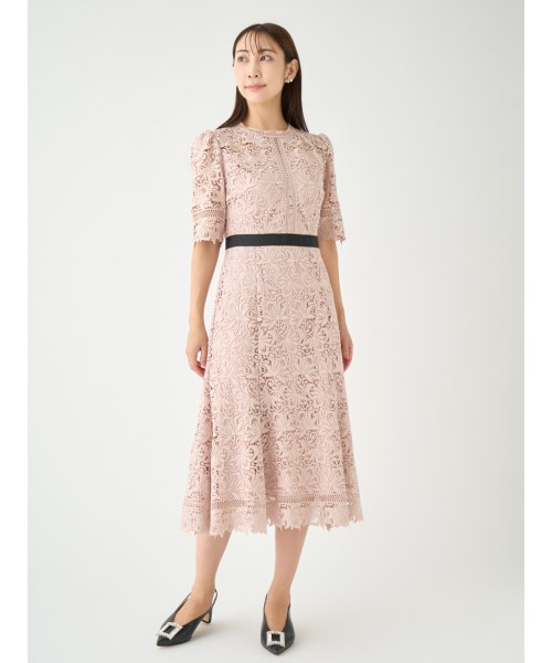 レースワンピース(505109892) | CELFORD(CELFORD) - d fashion