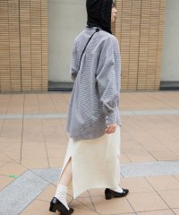 Fashion Letter/ファッションレター Fashion Letter 12Gニットロングスカート/505109916