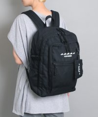 MAISON mou/【CONVERSE/コンバース】SNEAKERS PRINT BACK PACK/プリントバックパック/504553571