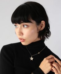 To b. by agnes b. OUTLET/【Outlet】WT99 NECKLESS ミニスターネックレス/505104869