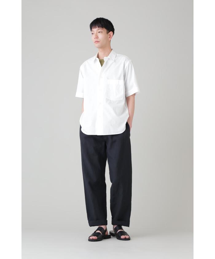 LINEN PLAINWEAVE(505110651) | マーガレット・ハウエル