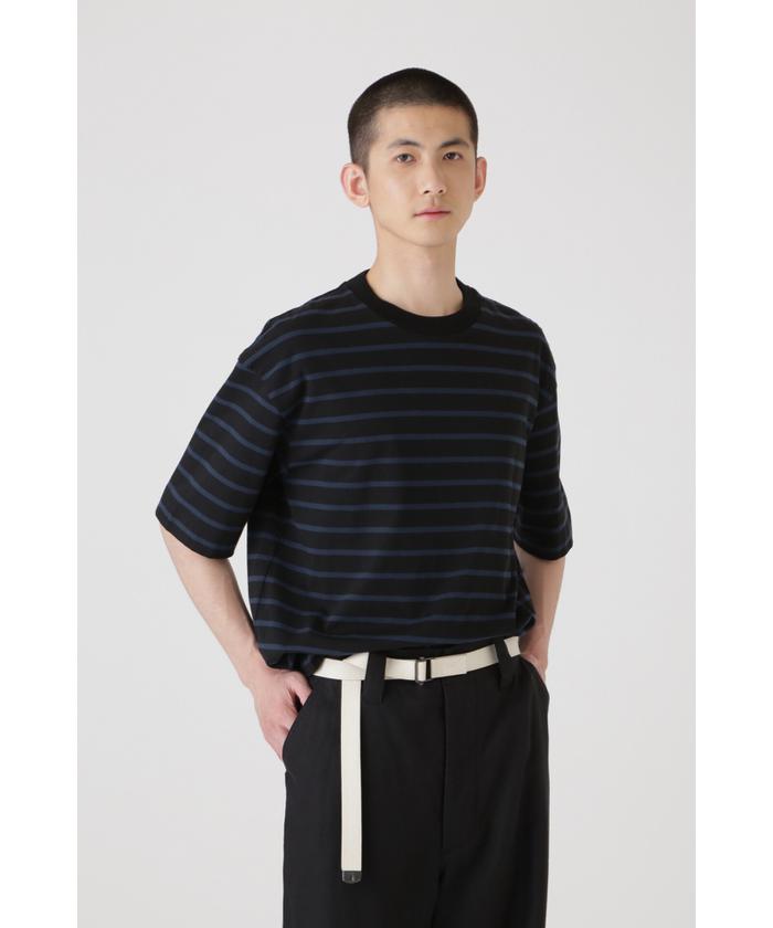 美品】マーガレットハウエル　スラックス　コットンツイル　フレッドペリーコラボ　M 505110662001.jpg