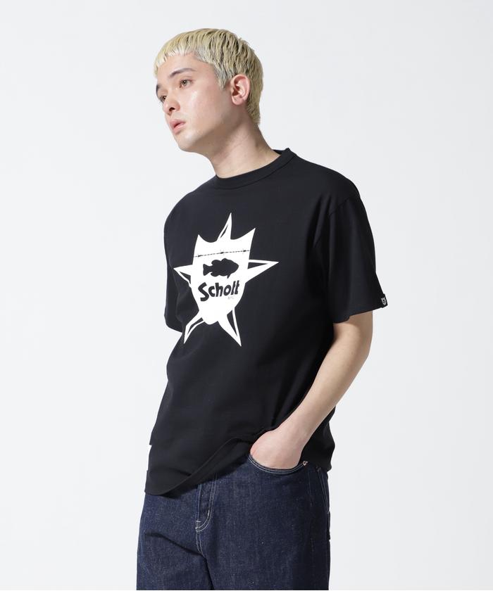 セール】xBASS BRIGADE/バスブリゲード/T－SHIRT/Tシャツ