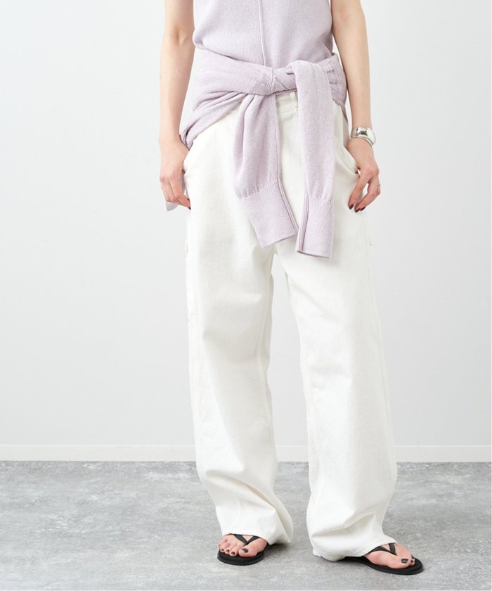 Painter パンツ(505112200) | プラージュ(Plage) - d fashion