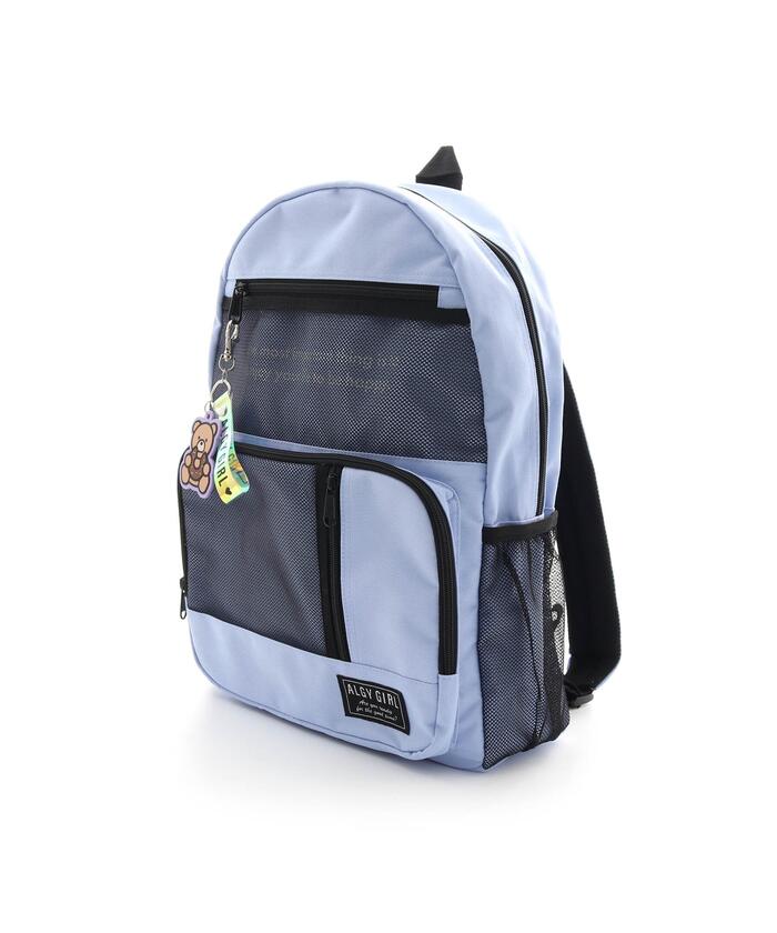 alency アレンシー リュック ALENCYアレンシー ALLDAY BACKPACK リュック マザーズバッグ