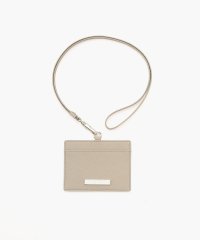 agnes b. VOYAGE FEMME/ パスケース (QAW05－12)/505081190
