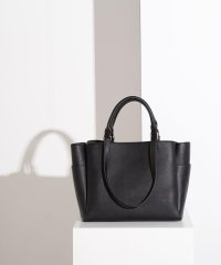 NATURAL BEAUTY BASIC/ライトウエイト2Wayハンドルトートバッグ/505091922