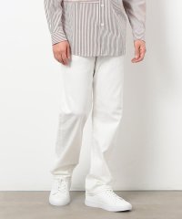 COMME CA ISM MENS/サステナブル ストレッチ デニムストレート パンツ/505095270