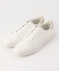 COMME CA ISM MENS/フェイクレザー コートスニーカー/505095277