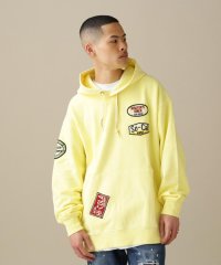 AVIREX/EAST COAST PULL－OVER PARKA / ウエスト コースト プルオーバー パーカー/505110695