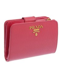 PRADA/PRADA プラダ VITELLO MOVE  二つ折り財布/505111294