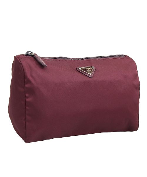 PRADA ウエストポーチ 2NH024-2FAD-