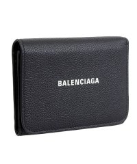 BALENCIAGA/BALENCIAGA バレンシアガ 三つ折り財布/505111332