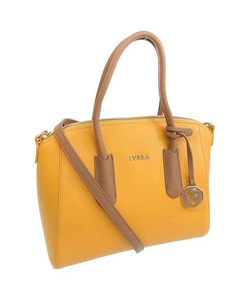 FURLA フルラ TESSA テッサ ショルダー バッグ 2WAY(505111358