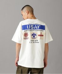 AVIREX/SHORT SLEEVE T－SHIRT USAF THUNDERBIRDS / ショートスリーブ Tシャツ USAF サンダーバーズ/505112480