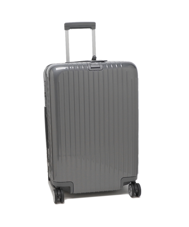 RIMOWA SALSA DELUXE ブラック4輪 約36L