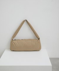 ADAM ET ROPE'/【kokyo】rectangulo puff bag/505113002