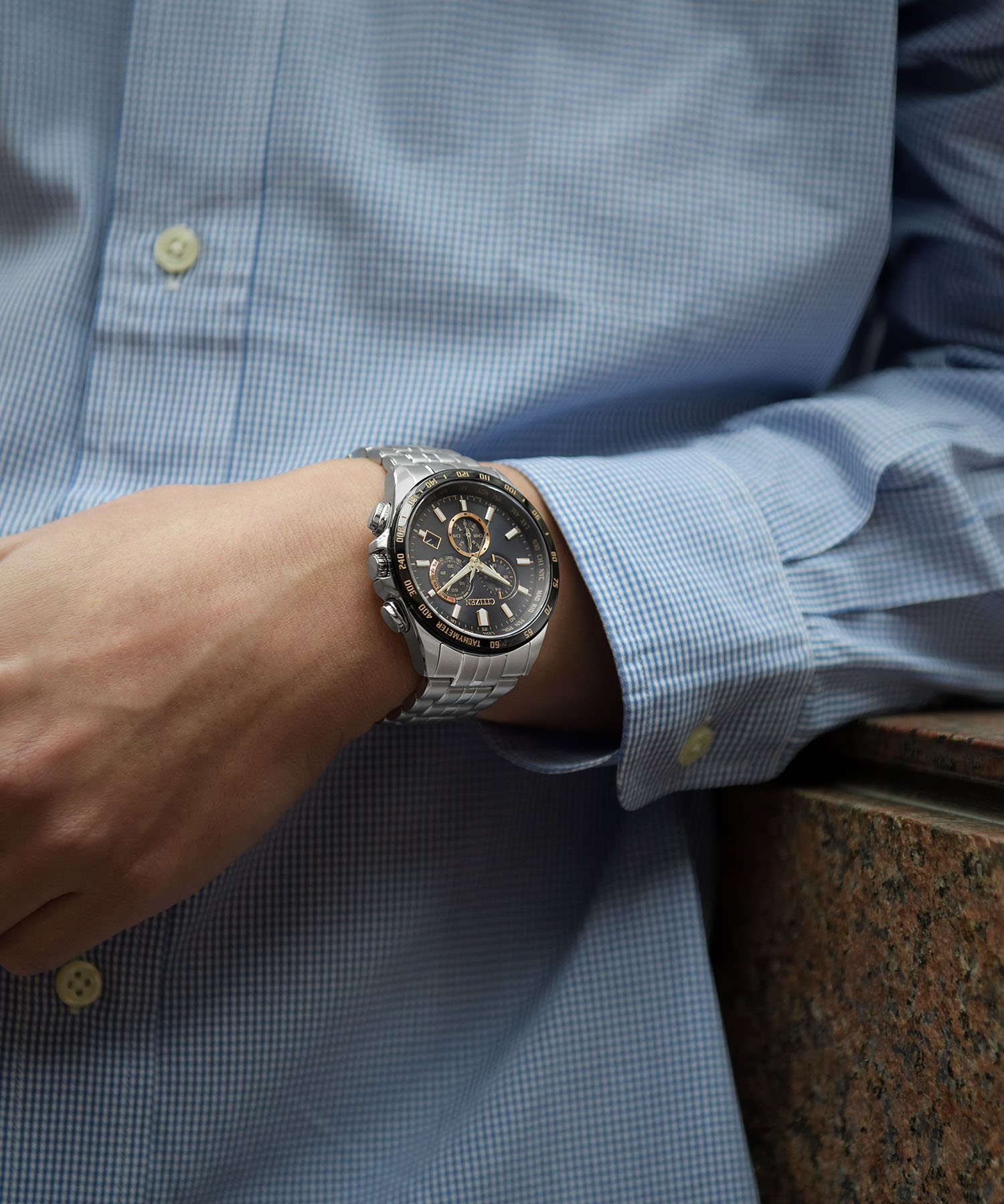 シチズンコレクション CITIZEN COLLECTION 【限定モデル